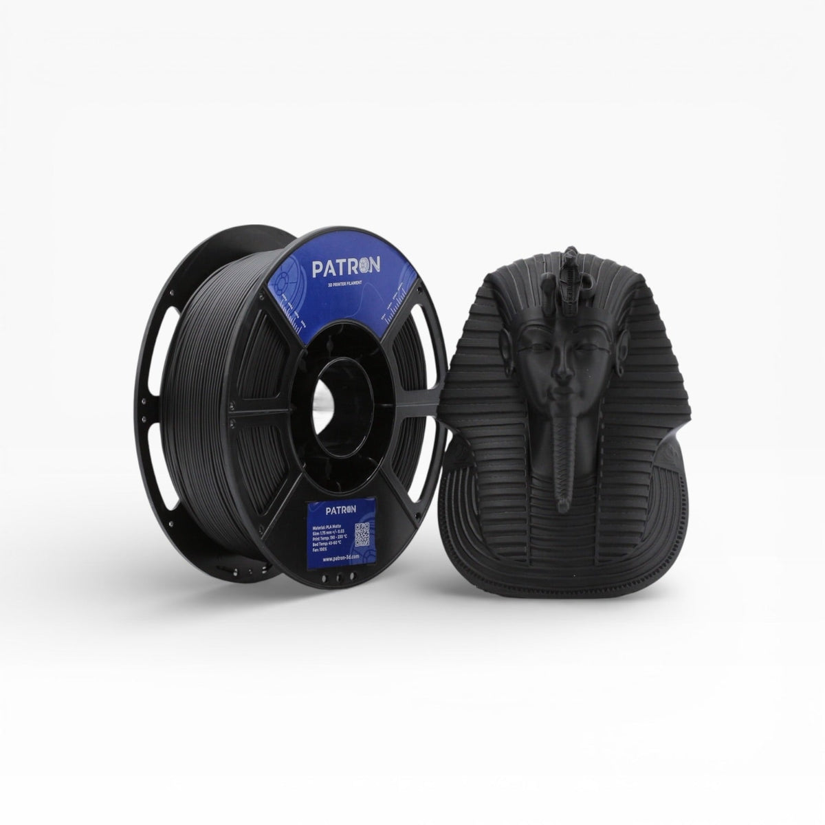 Patron Filament Collections β Patron 3d filaments