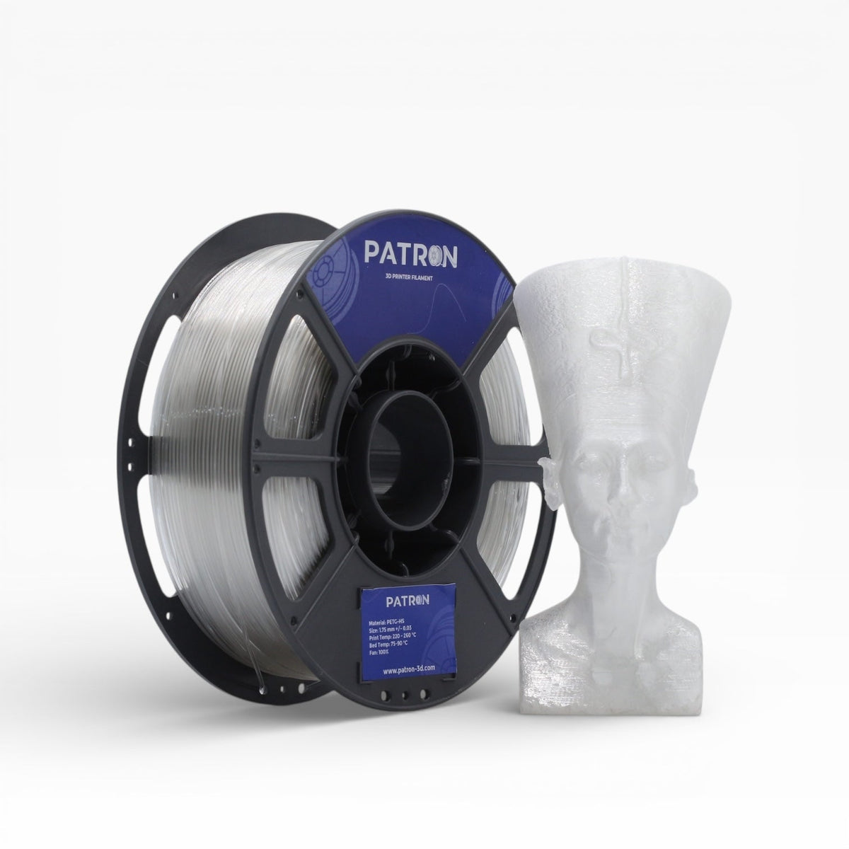 Patron Filament Collections β Patron 3d filaments