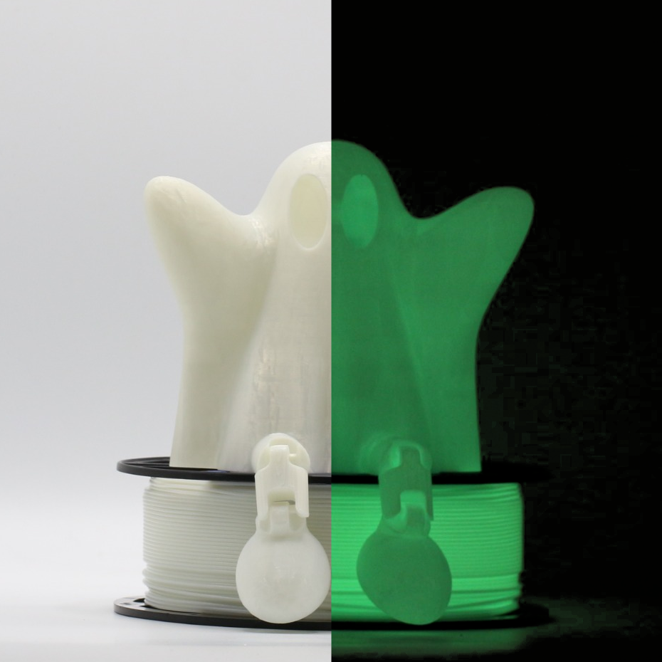 Luminous Green PLA