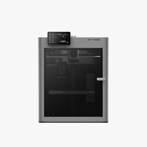 Bambu Lab P2S 3D Printer 256mm³ Fully Enclosed