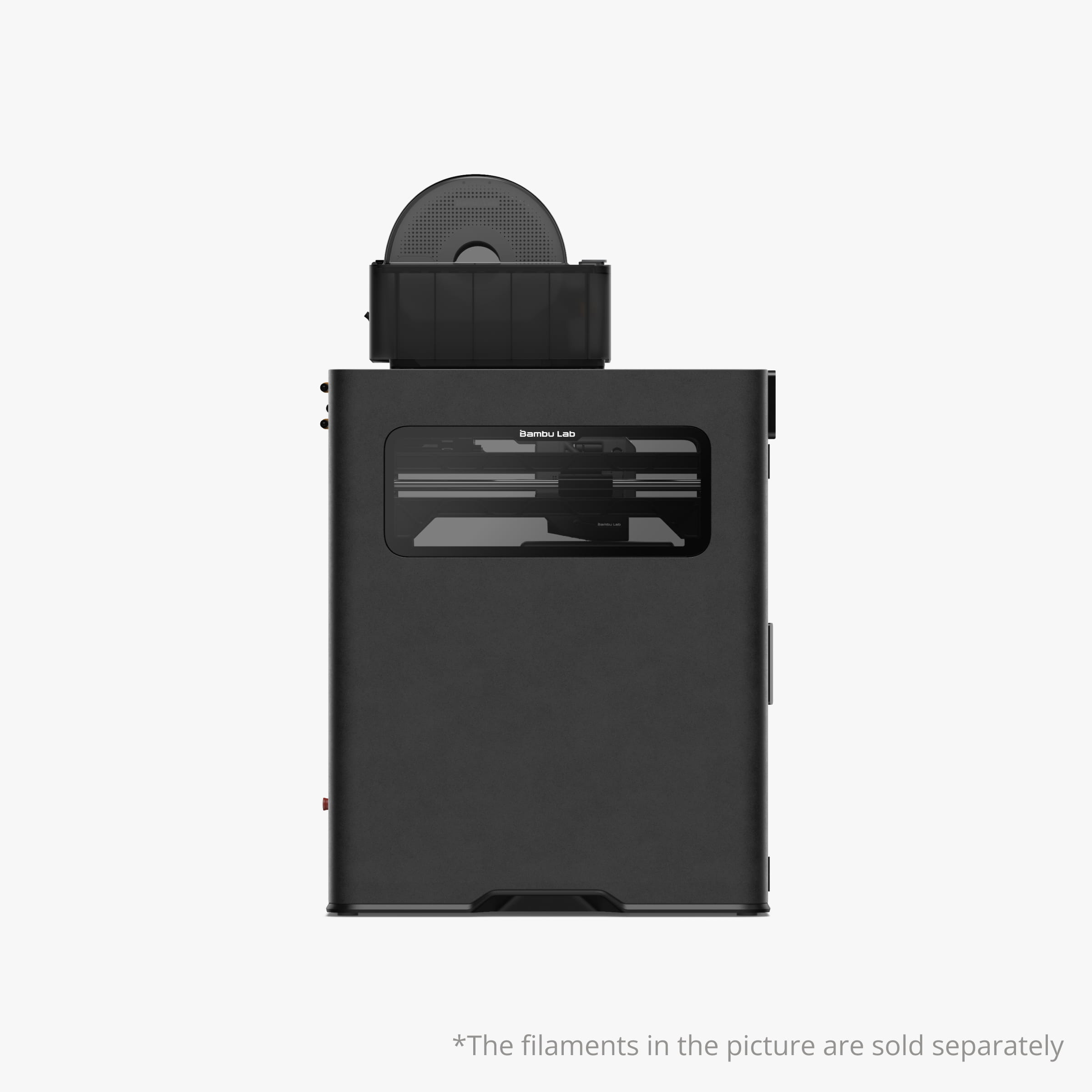 Bambu Lab H2D Pro