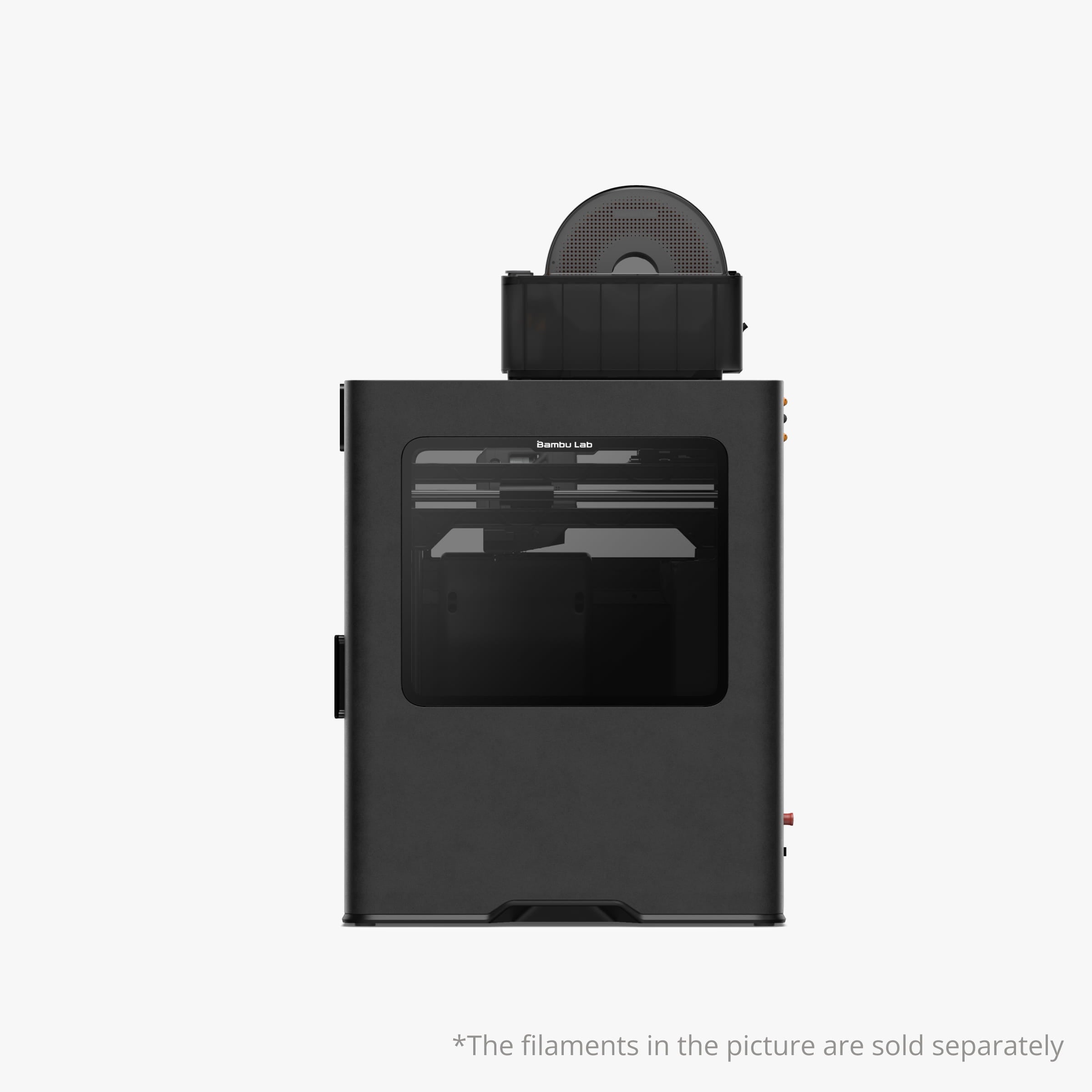 Bambu Lab H2D Pro