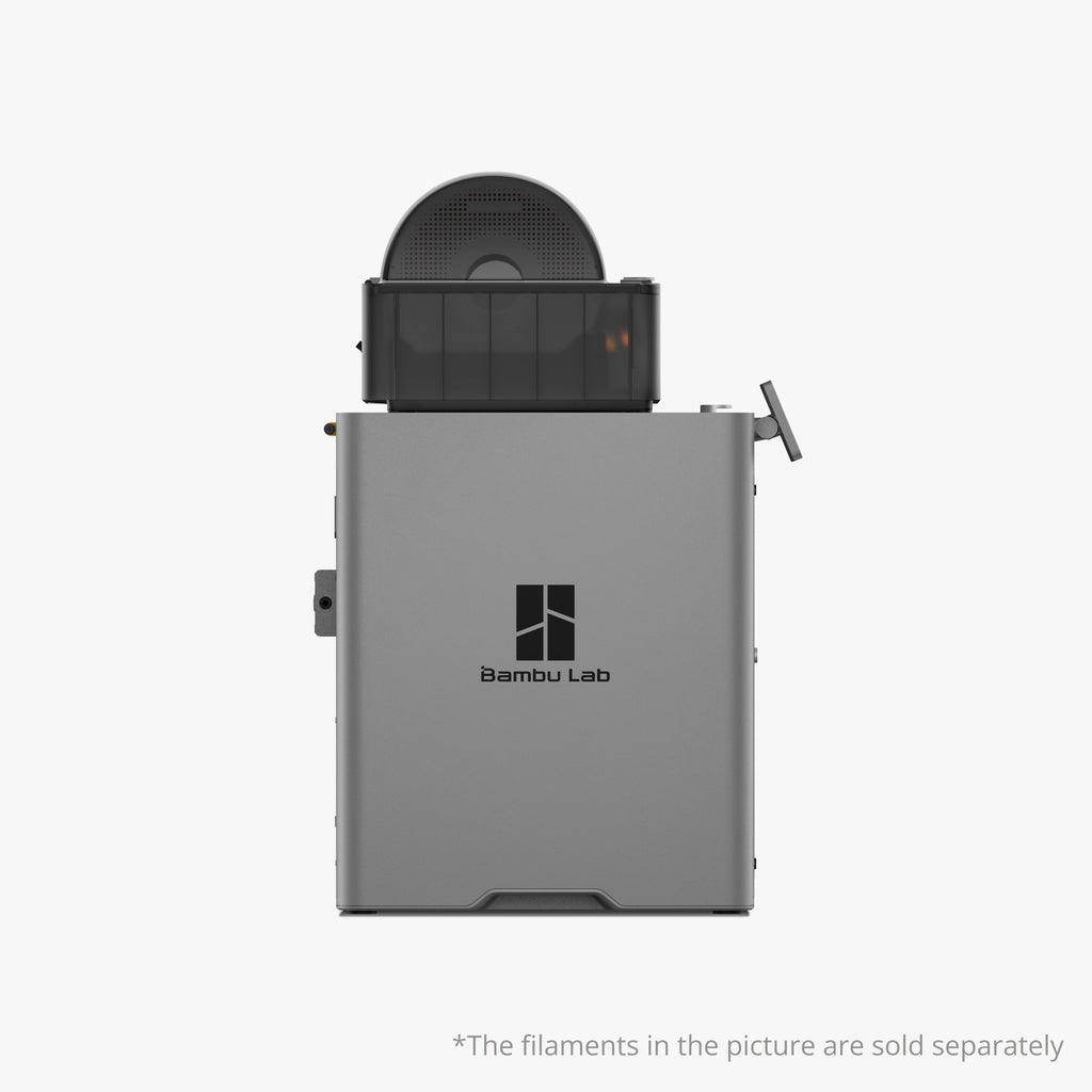 Bambu Lab P2S 3D Printer 256mm³ Fully Enclosed