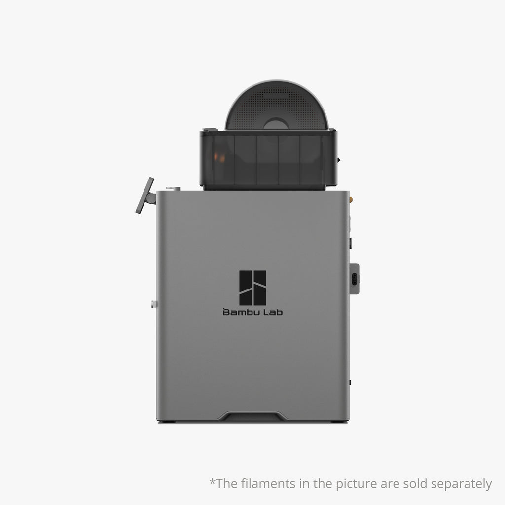 Bambu Lab P2S 3D Printer 256mm³ Fully Enclosed