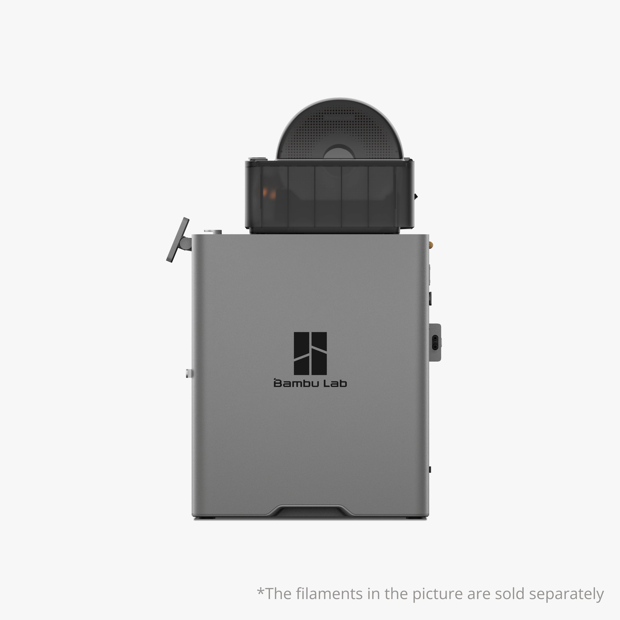Bambu Lab P2S 3D Printer 256mm³ Fully Enclosed