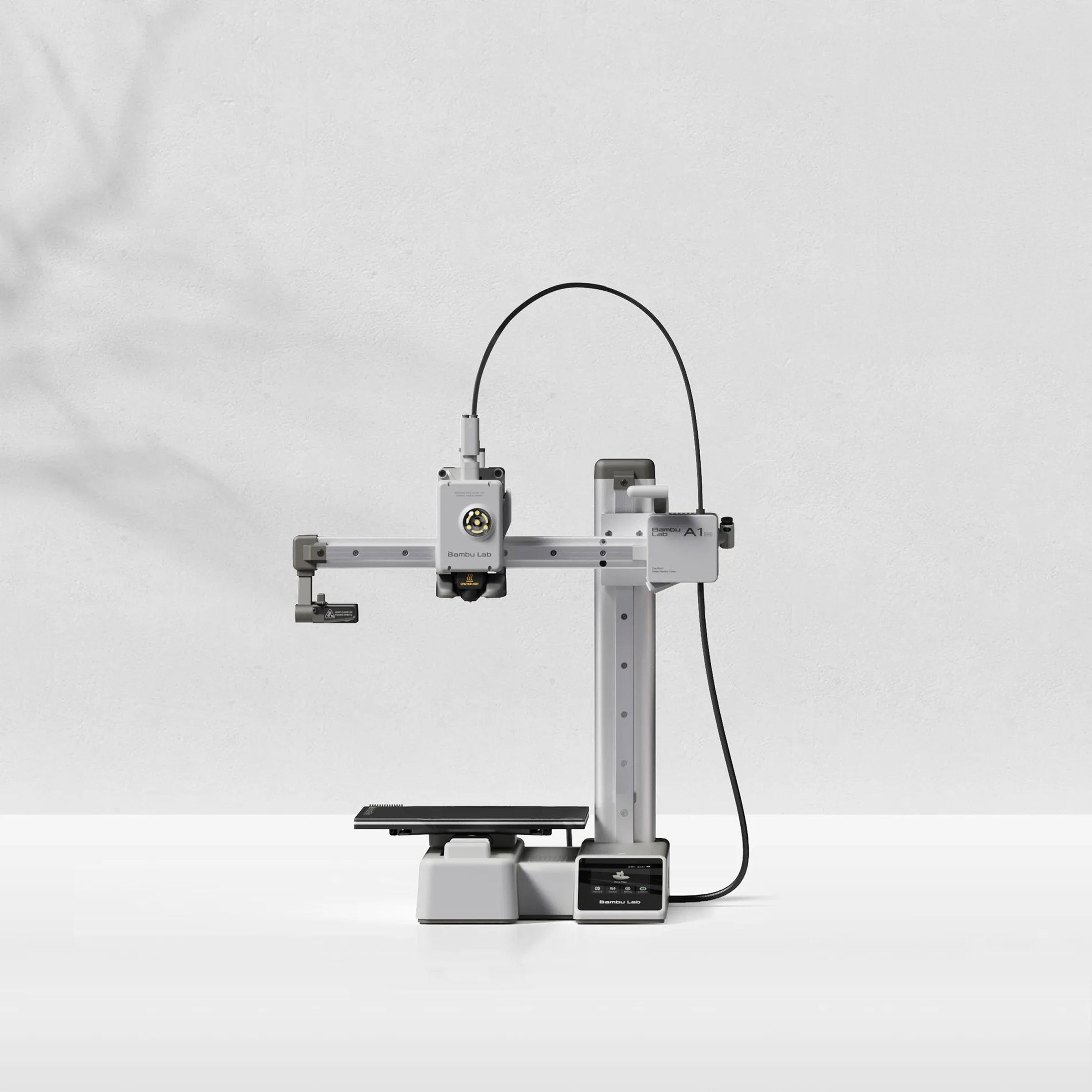 Bambu Lab A1 Mini 3D Printer Fully Automated Multi-Color