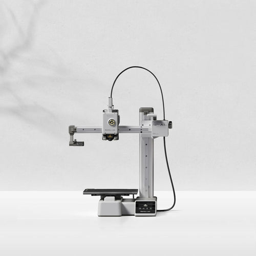 Bambu Lab A1 Mini 3D Printer Fully Automated Multi-Color