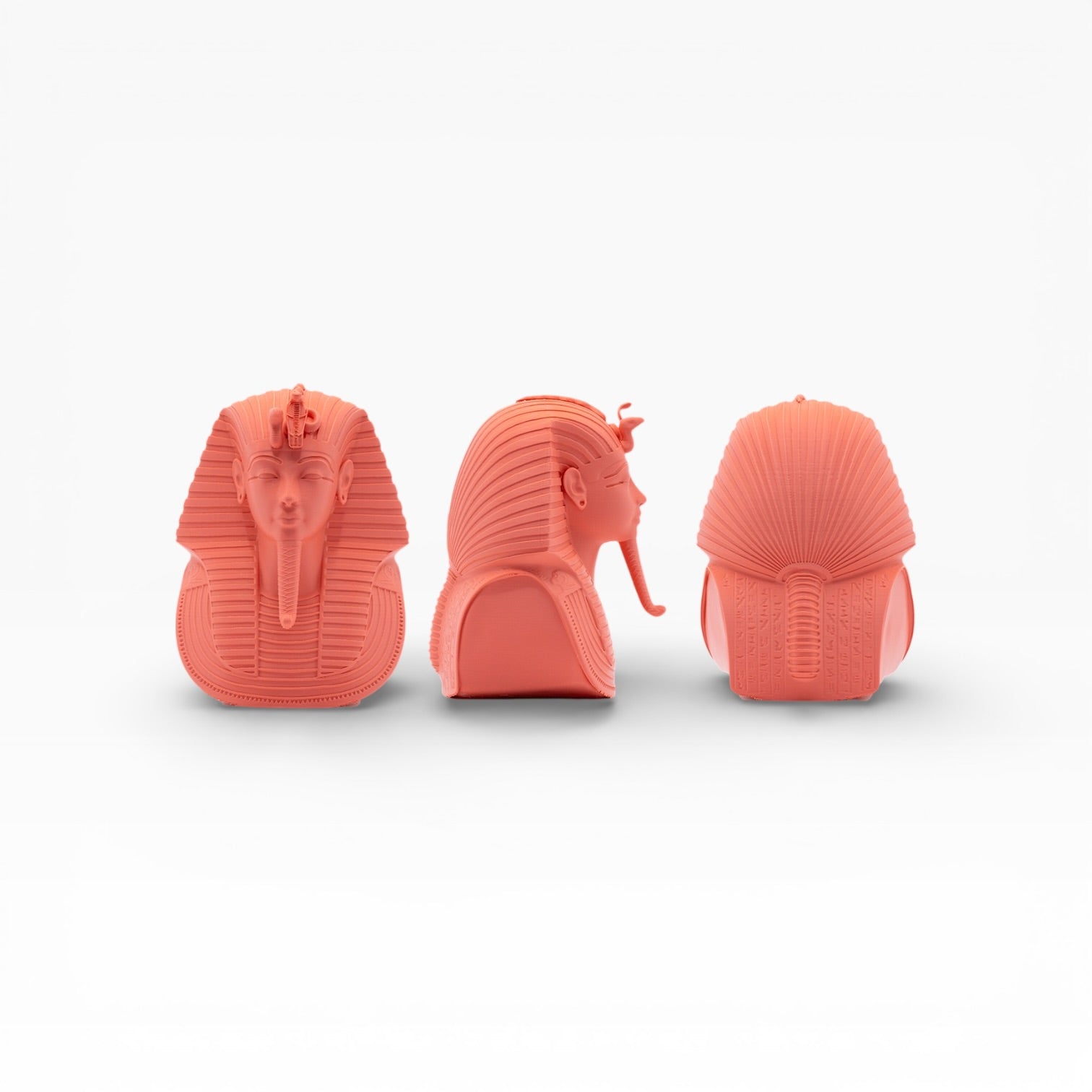 Flamingo Red Matte PLA