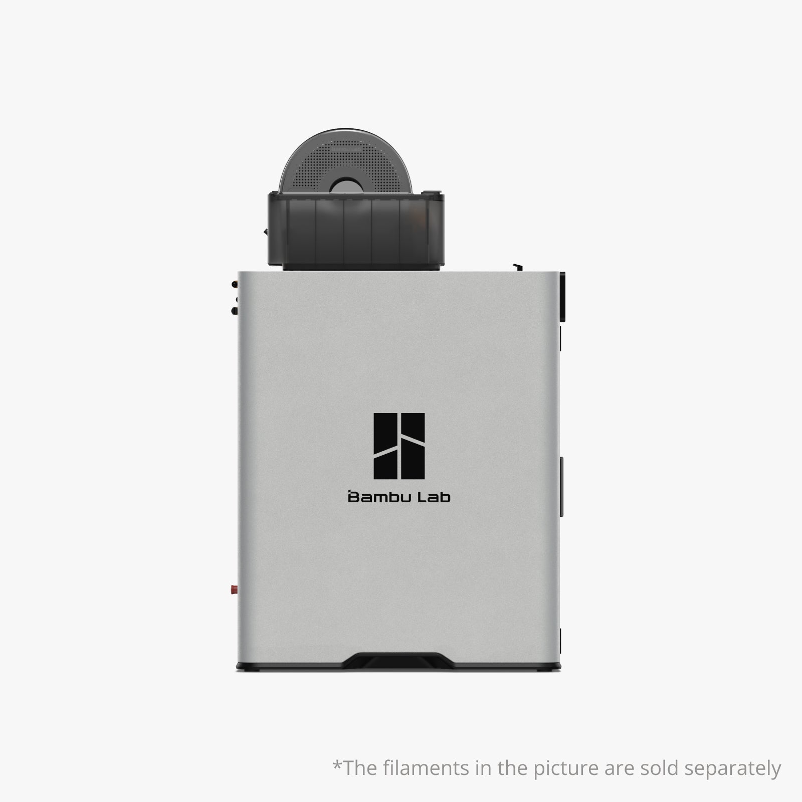 Bambu Lab H2S