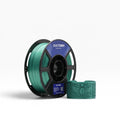 Forest Green PLA Metal