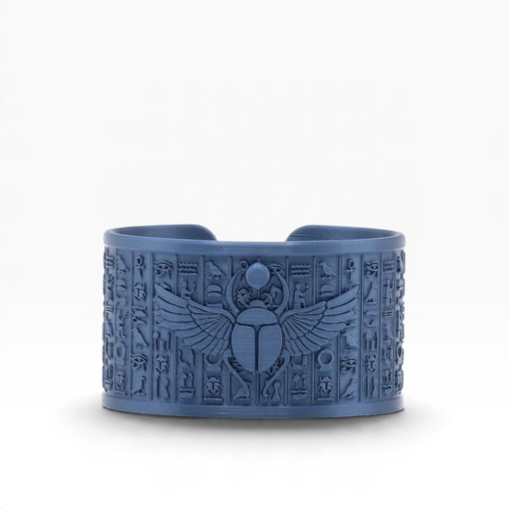 Planet Blue PLA Metal