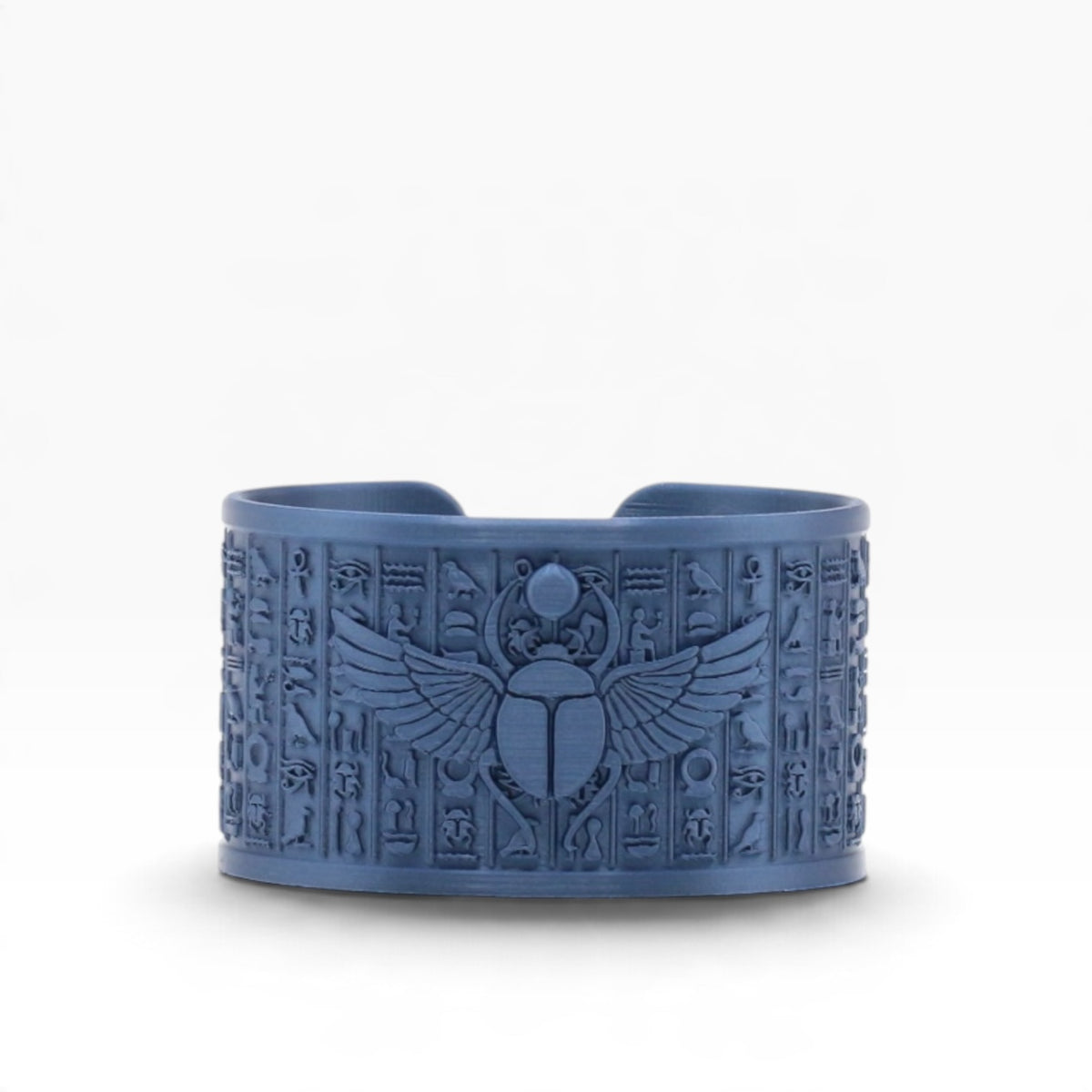 Planet Blue PLA Metal