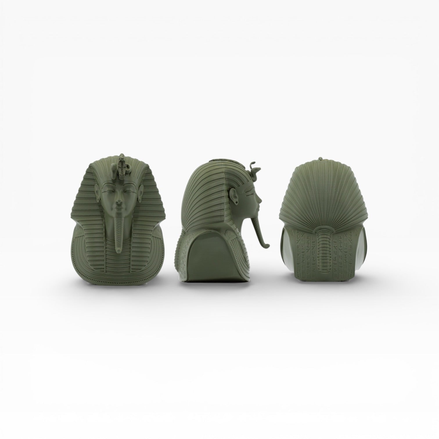 Olive Green Matte PLA