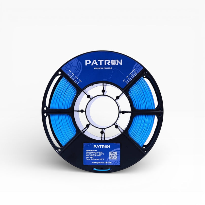 Patron 3d filaments