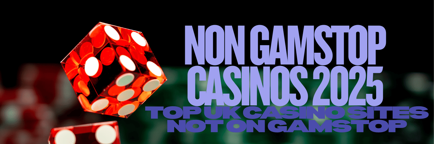Exploring Casinos Not on Gamstop Your Guide to Playing Freely Exploring Casinos Not on Gamstop Your Guide to Playing Freely