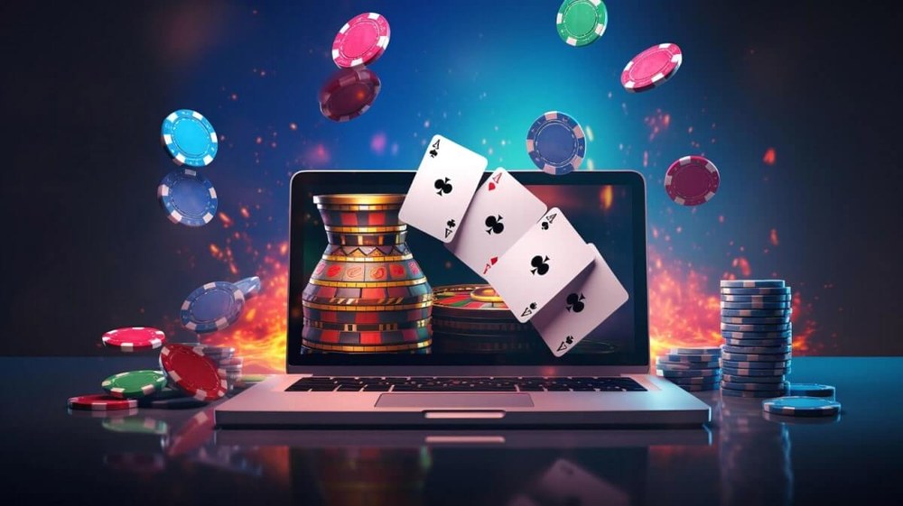 How to Find the Best Casinos A Comprehensive Guide How to Find the Best Casinos A Comprehensive Guide