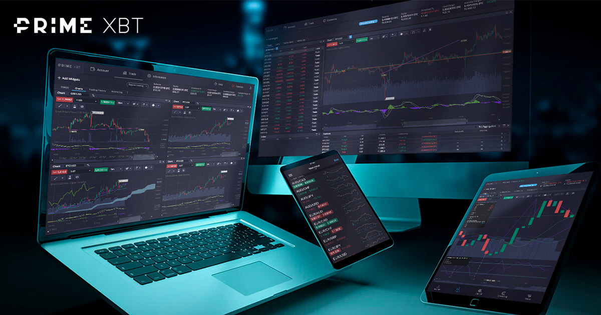 The Future of Trading with PrimeXBT UK A Comprehensive Review