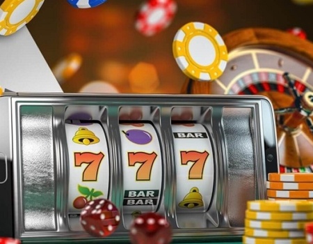 Unraveling Secrets The Best Slot Games with Mystery Themes Unraveling Secrets The Best Slot Games with Mystery Themes